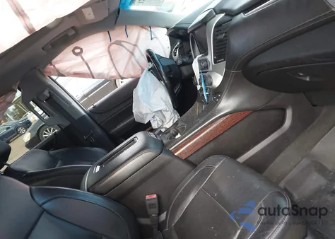 2015 GMC Yukon Slt z USA, uszkodzony, nr VIN 1GKS2BKC0FR104518